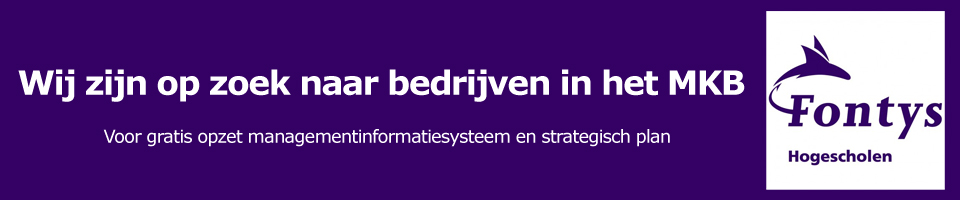 Fontys project 2015-2016